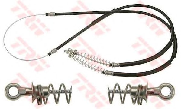 Cable, parking brake GCH1513