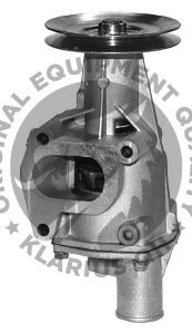 Water Pump QCP2111