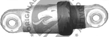 Vibration Damper, v-ribbed belt QTA1066H