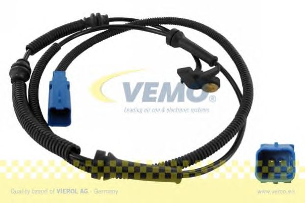 Sensor, hjulturtall V22-72-0088