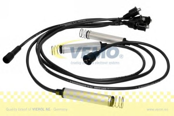 Комплект проводов зажигания V40-70-0029