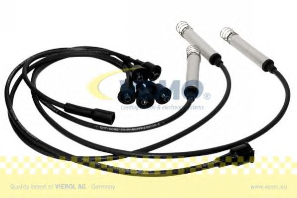 Ignition Cable Kit V40-70-0037