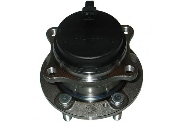 Wheel Bearing Kit WBH-3017