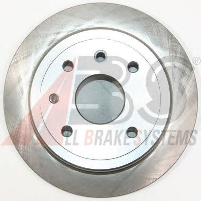 Brake Disc 17685