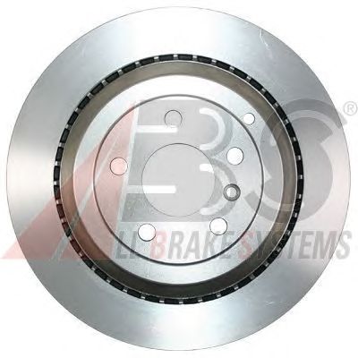 Brake Disc 17785 OE