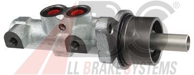 Master Cylinder, brakes 41978