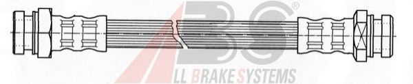 Brake Hose SL 3643