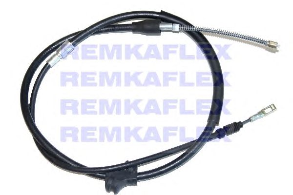 Cable, parking brake 52.1310