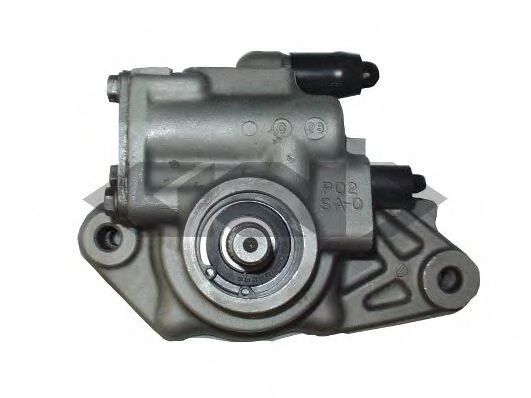 Hydraulic Pump, steering system 53625