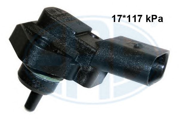Sensor, intake manifold pressure 550237