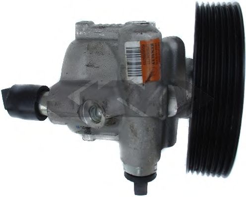 Hydraulic Pump, steering system 54302