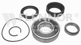 Wheel Bearing Kit FR181163