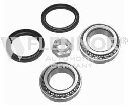 Wheel Bearing Kit FR390995