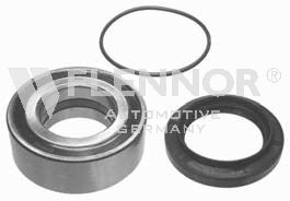 Wheel Bearing Kit FR391053