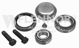 Wheel Bearing Kit FR490054