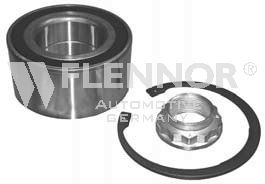 Wheel Bearing Kit FR591024