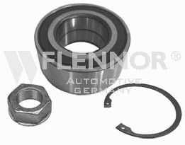 Wheel Bearing Kit FR670150