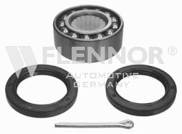 Wheel Bearing Kit FR690339