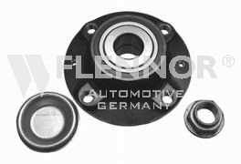 Wheel Bearing Kit FR691845