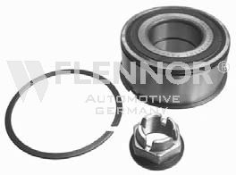 Wheel Bearing Kit FR790803