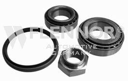 Wheel Bearing Kit FR791345
