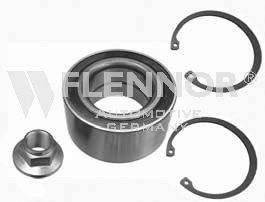 Wheel Bearing Kit FR880413