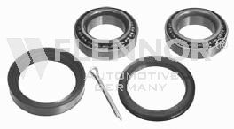 Wheel Bearing Kit FR950579