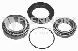 Wheel Bearing Kit FR951802