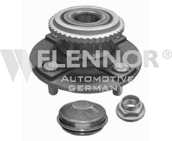 Wheel Bearing Kit FR951875