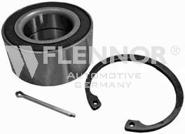 Wheel Bearing Kit FR960282