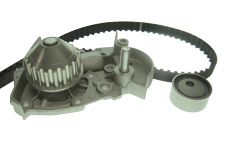 Water Pump & Timing Belt Kit K1PA611A