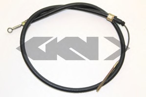 Clutch Cable 42005
