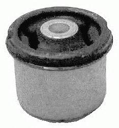 Mounting, axle beam 87-304-A