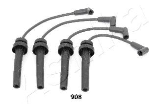 Ignition Cable Kit 132-09-908
