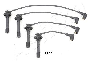 Комплект проводов зажигания 132-0H-H22