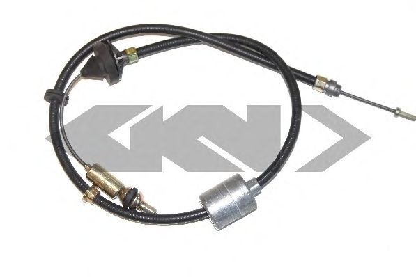 Clutch Cable 440907