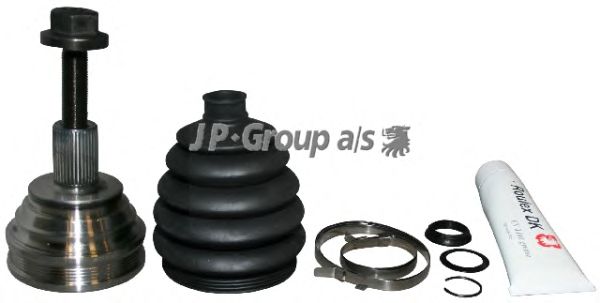 Joint Kit, drive shaft 1143300610
