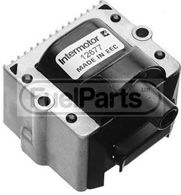Ignition Coil CU1153