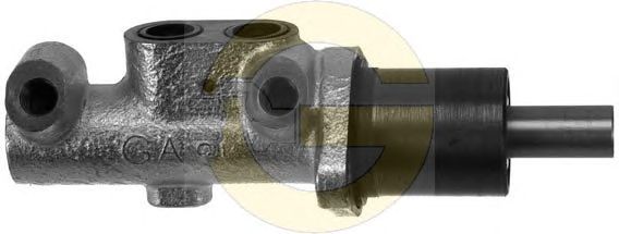 Maître-cylindre de frein 4008390