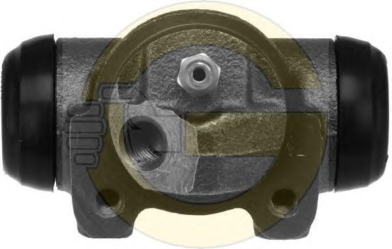 Cilindro do travão da roda 5002136