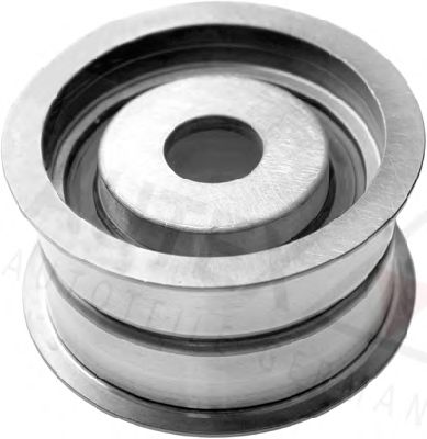 Deflection/Guide Pulley, timing belt 651112