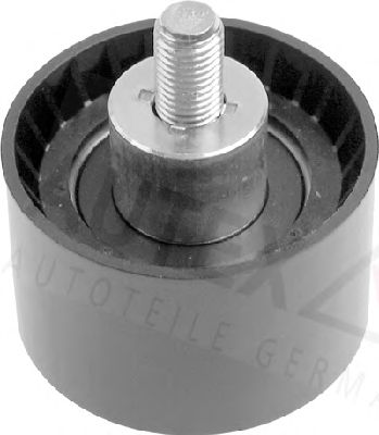 Deflection/Guide Pulley, timing belt 651396