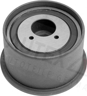 Deflection/Guide Pulley, timing belt 651857