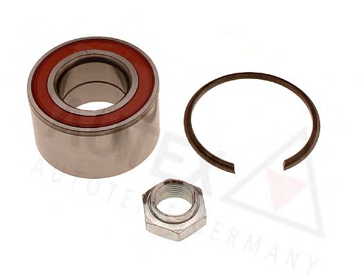 Wheel Bearing Kit 810615