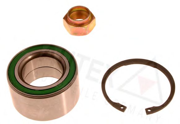 Wheel Bearing Kit 802524