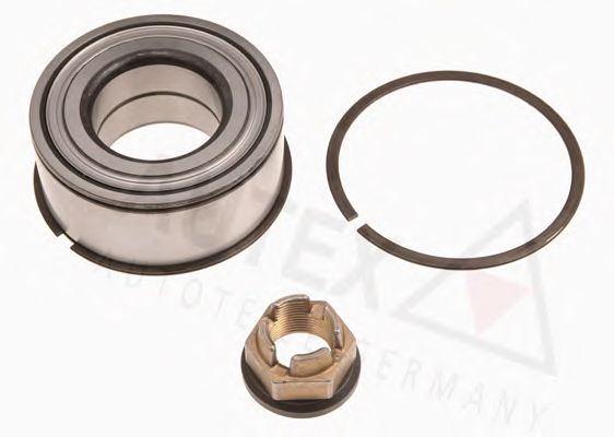 Wheel Bearing Kit 804076