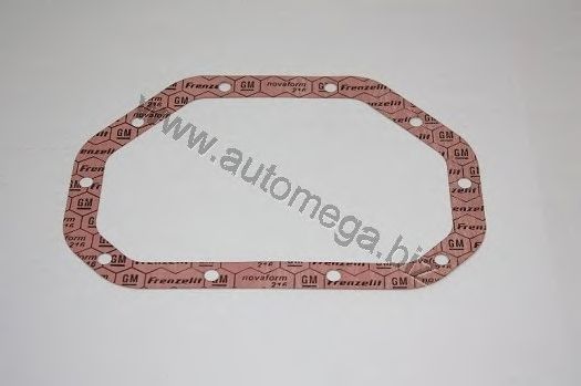 Gasket, differential 1003700034