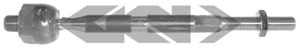 Articulação axial, barra de acoplamento 50936