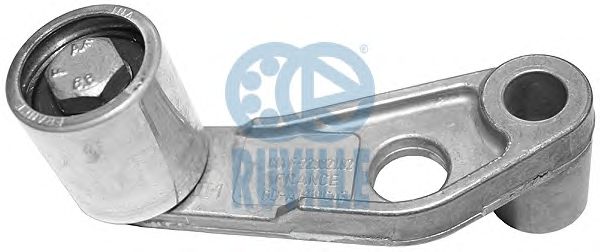 Deflection/Guide Pulley, timing belt 55458