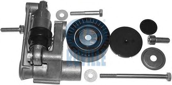 Repair Kit, v-ribbed belt tensioner 55093